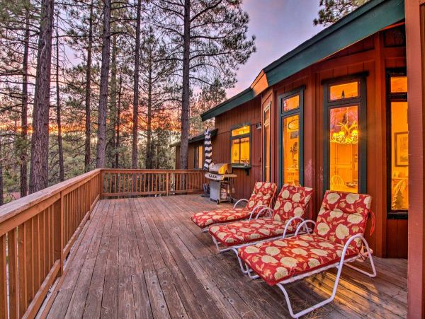 Big Bear Home 998170