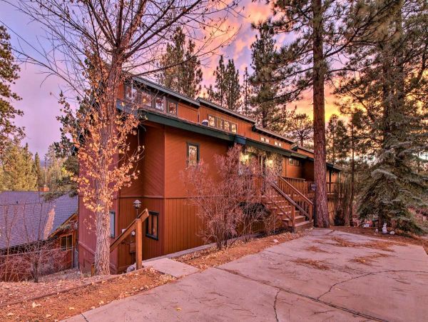 Big Bear Home 998170