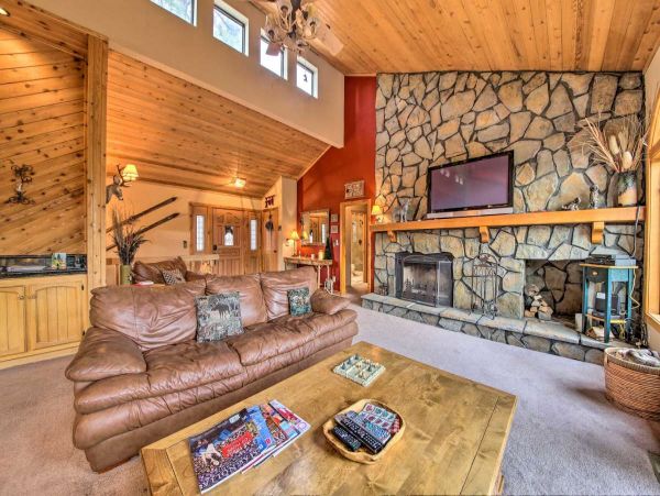 Big Bear Home 998170