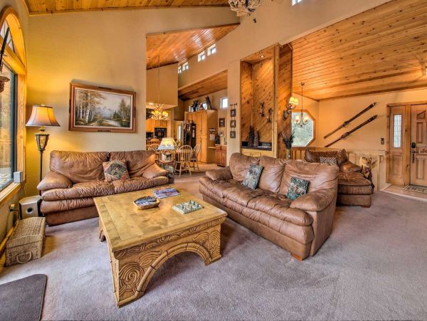 Big Bear Home 998170