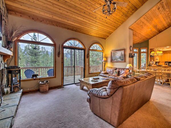Big Bear Home 998170