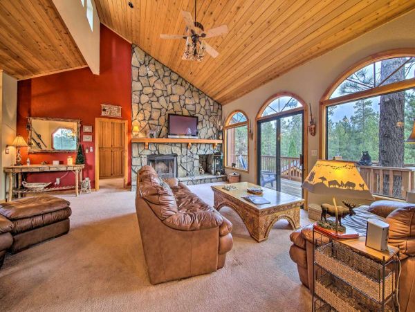 Big Bear Home 998170