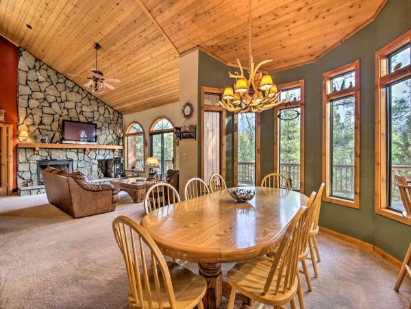 Big Bear Home 998170