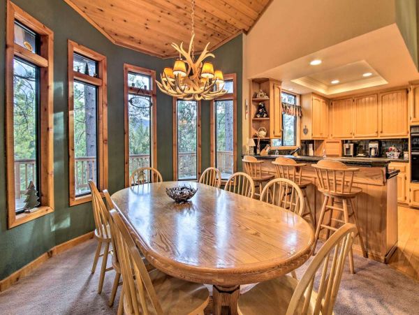 Big Bear Home 998170