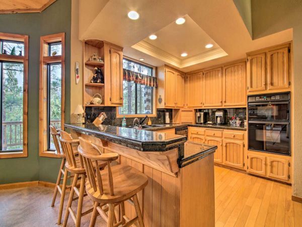 Big Bear Home 998170