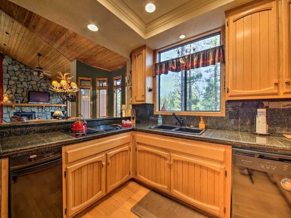 Big Bear Home 998170