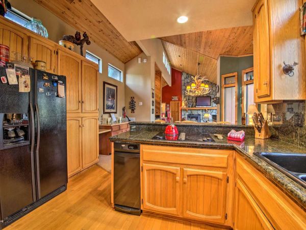 Big Bear Home 998170