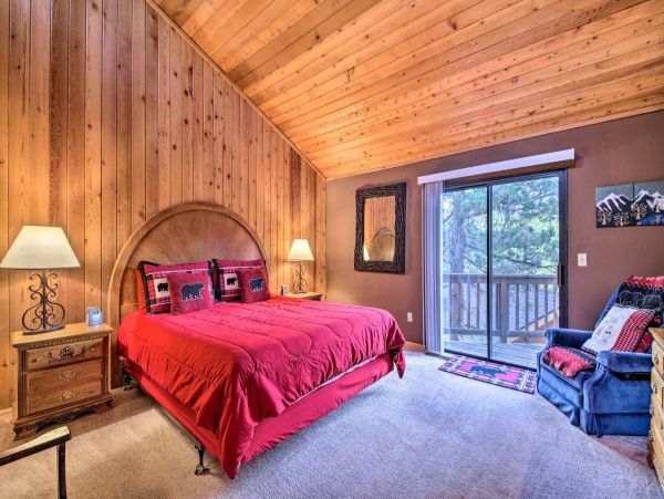 Big Bear Home 998170