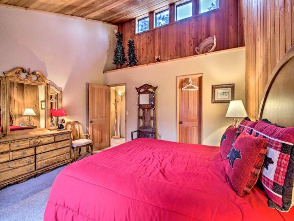 Big Bear Home 998170