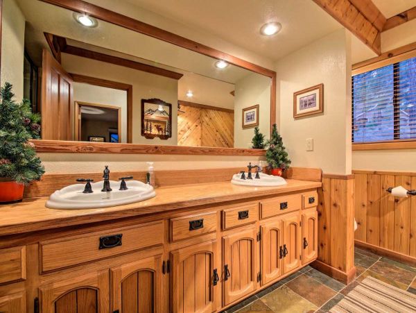 Big Bear Home 998170