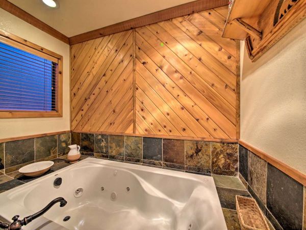 Big Bear Home 998170