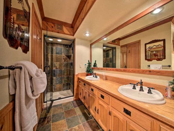 Big Bear Home 998170