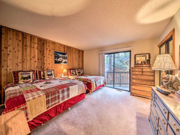 Big Bear Home 998170