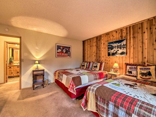 Big Bear Home 998170