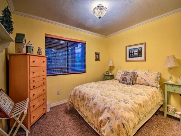 Big Bear Home 998170