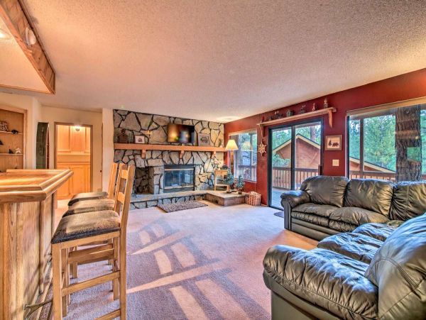 Big Bear Home 998170