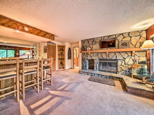 Big Bear Home 998170