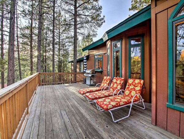 Big Bear Home 998170