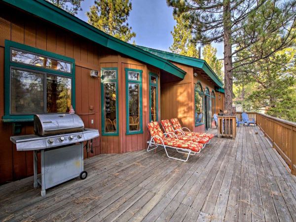 Big Bear Home 998170