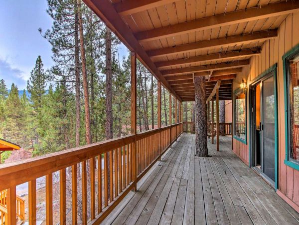 Big Bear Home 998170