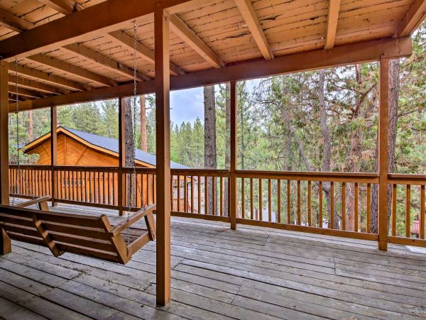 Big Bear Home 998170