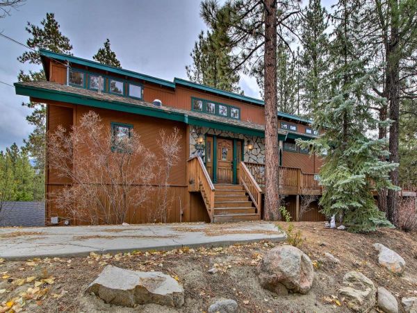 Big Bear Home 998170