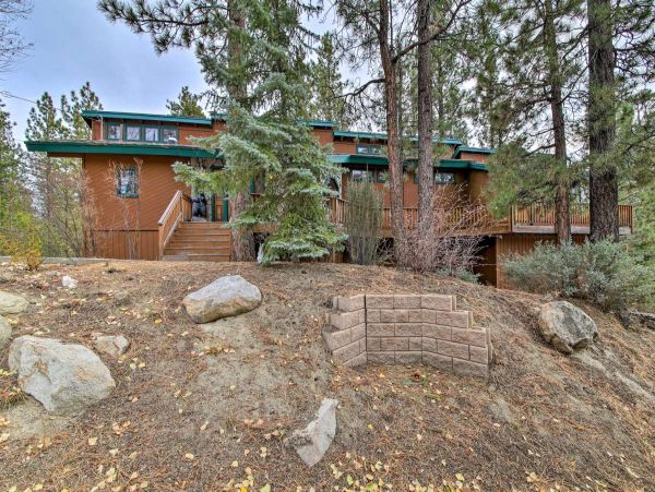 Big Bear Home 998170