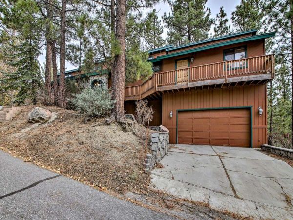 Big Bear Home 998170