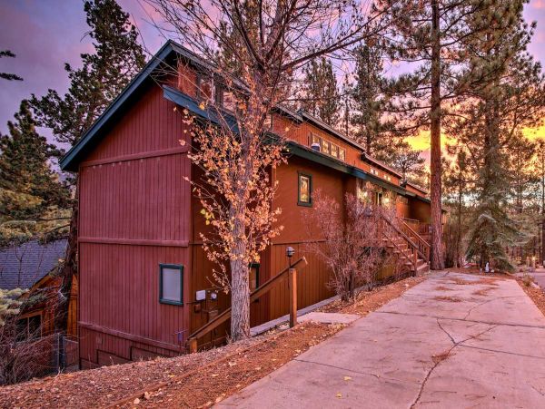 Big Bear Home 998170