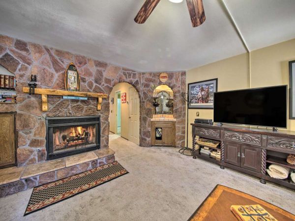 Big Bear Condo 998171