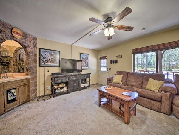 Big Bear Condo 998171
