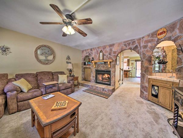 Big Bear Condo 998171