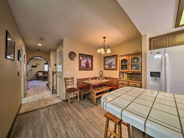 Big Bear Condo 998171