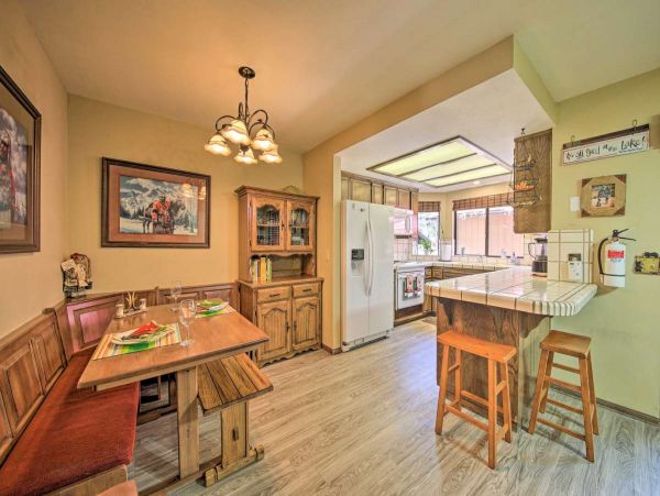 Big Bear Condo 998171