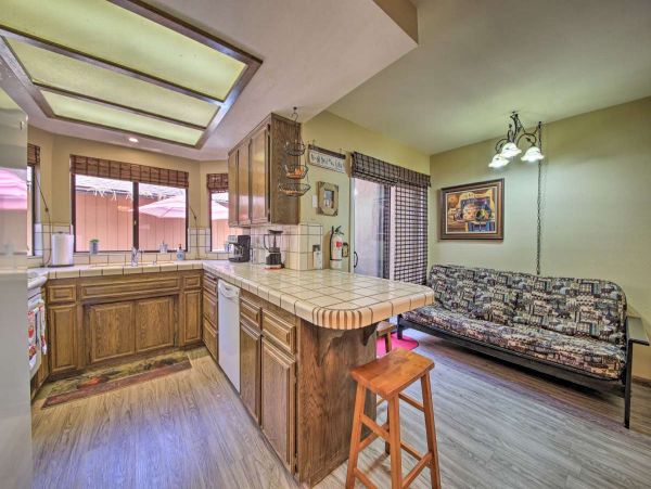 Big Bear Condo 998171
