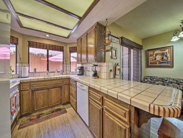 Big Bear Condo 998171