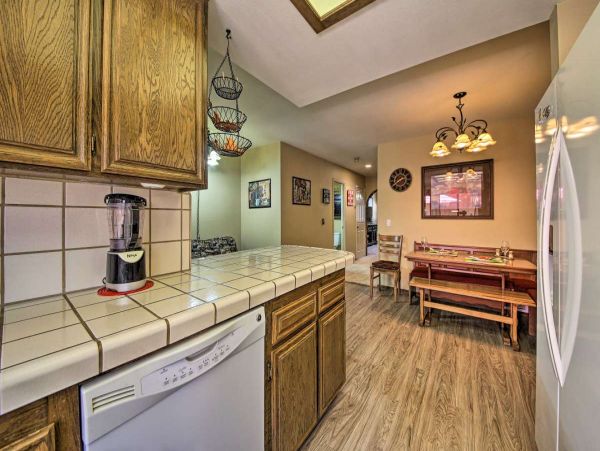 Big Bear Condo 998171
