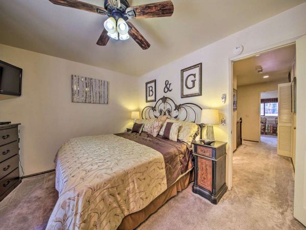 Big Bear Condo 998171