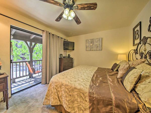 Big Bear Condo 998171