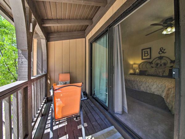 Big Bear Condo 998171