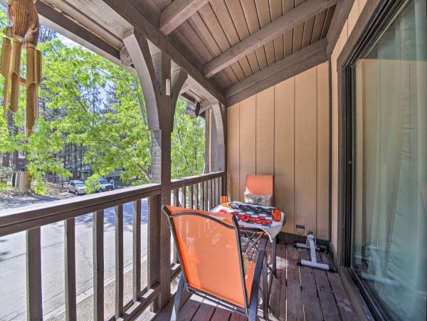 Big Bear Condo 998171