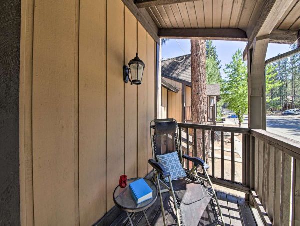 Big Bear Condo 998171