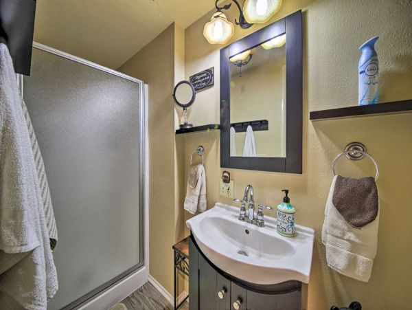 Big Bear Condo 998171