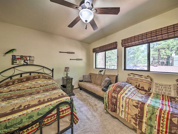 Big Bear Condo 998171