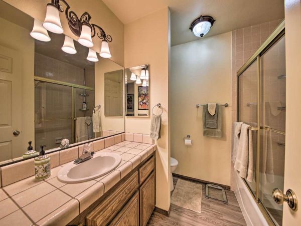 Big Bear Condo 998171