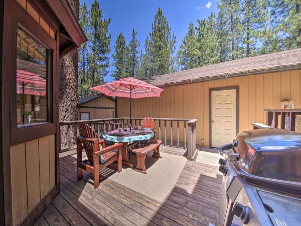 Big Bear Condo 998171