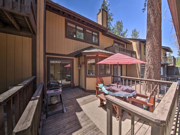 Big Bear Condo 998171