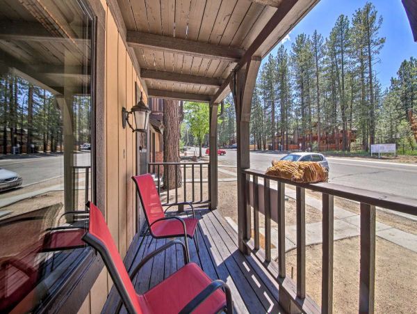 Big Bear Condo 998171