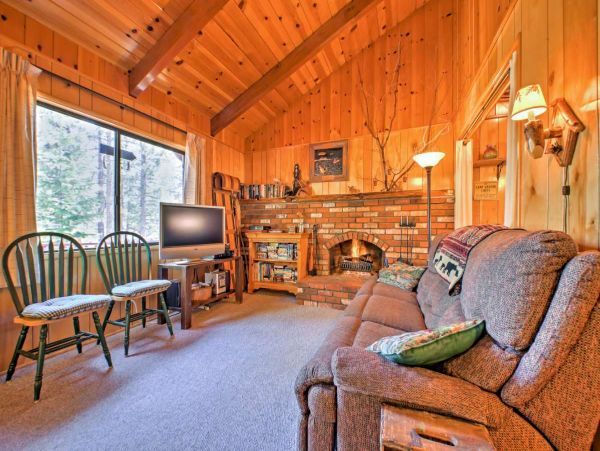 Big Bear Home 998172
