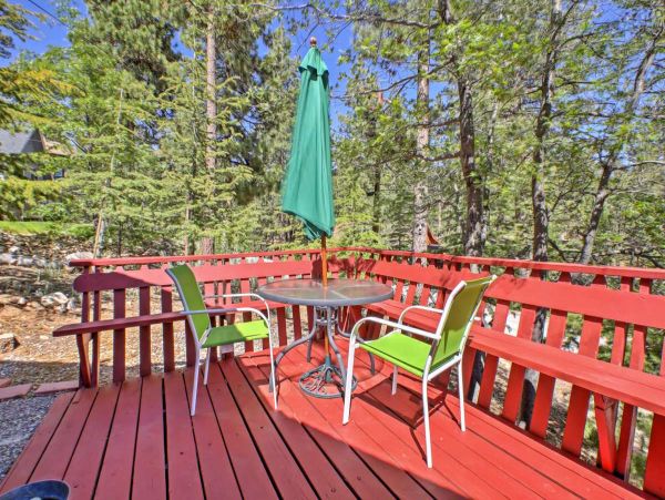 Big Bear Home 998172